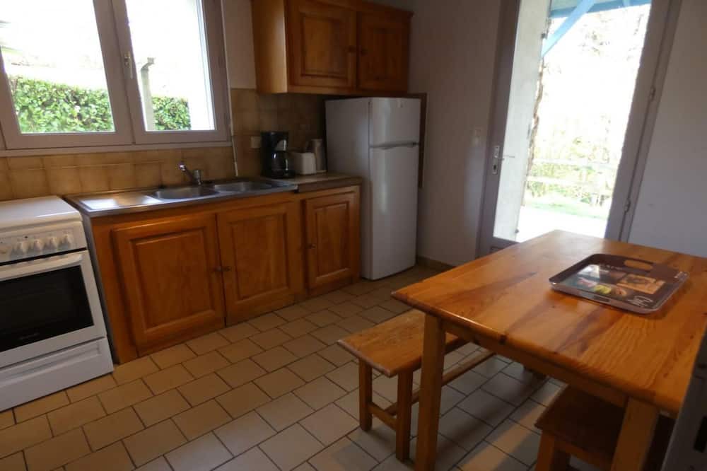 Photo of Kitchen in Sort-en-Chalosse