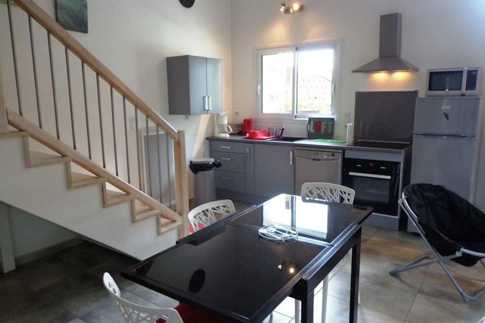 Photo of Kitchen in Saint-Geours-de-Maremne