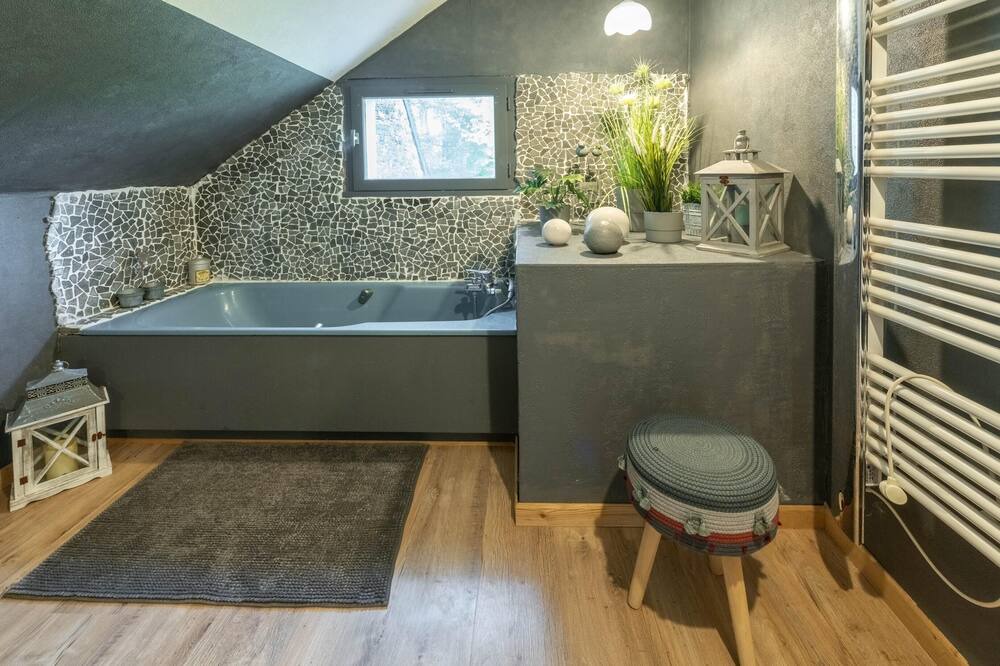 Photo of Bathroom in Guipry-Messac