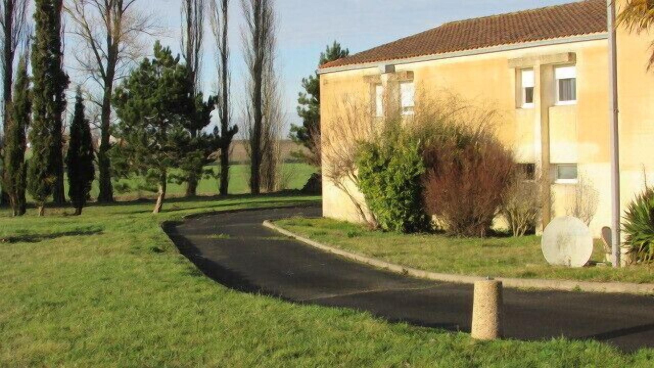 Photo of Outdoor in Barbezieux-Saint-Hilaire