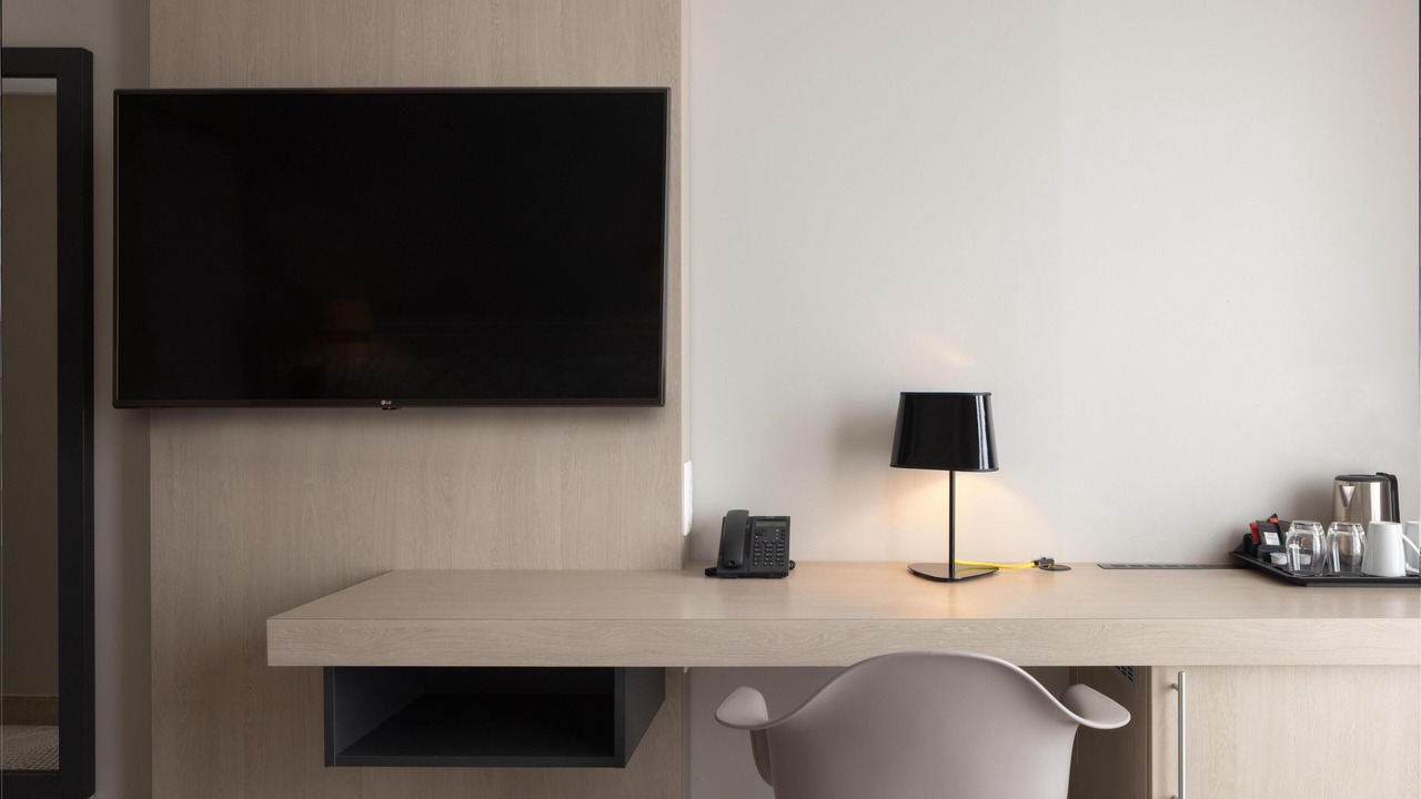 Photo of Bedroom in Saint Jean Station District