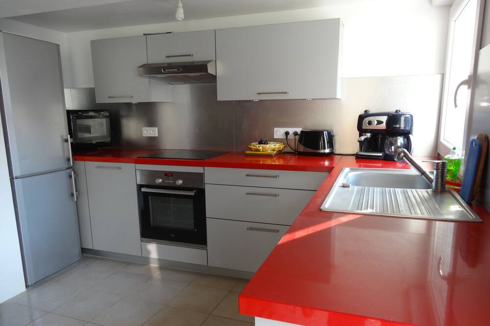 Photo of Kitchen in Arvert
