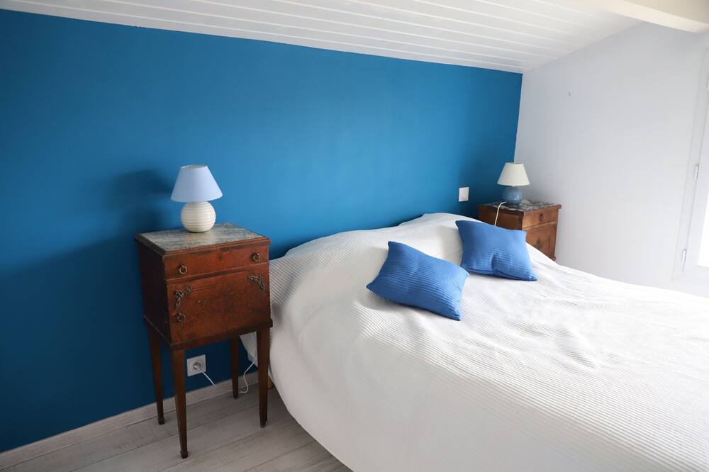 Photo of Bedroom in Arvert
