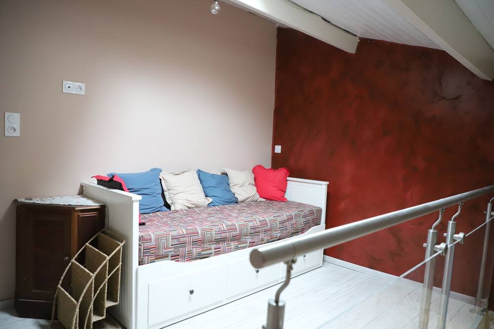 Photo of Livingroom in Arvert