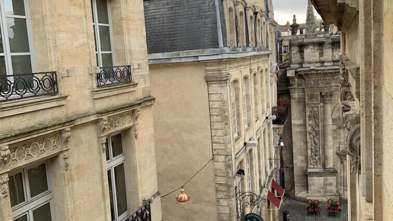 Photo of Outdoor in Bordeaux Golden Triangle