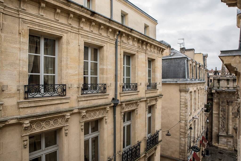 Photo of Outdoor in Bordeaux Golden Triangle