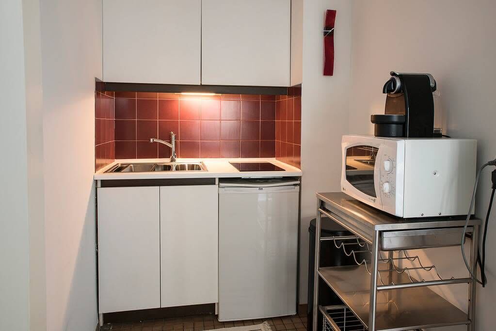 Photo of Kitchen in Bordeaux Golden Triangle