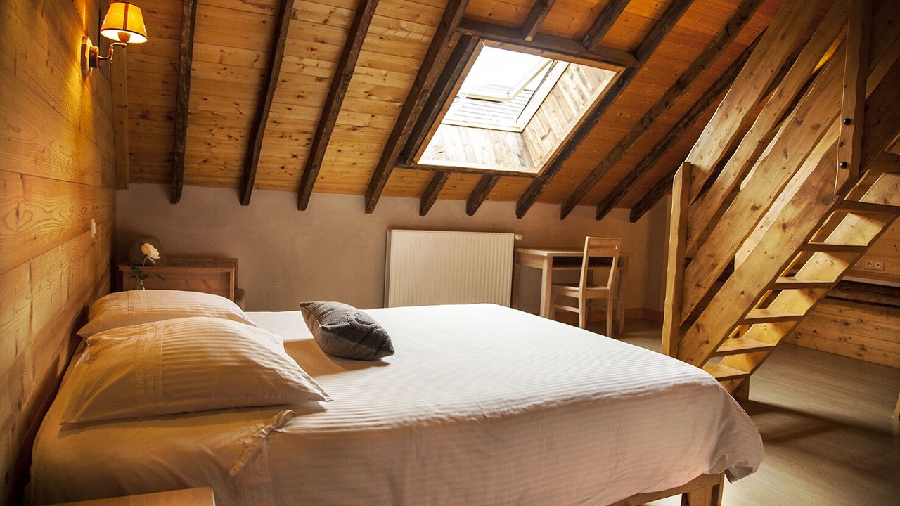 Photo of Bedroom in Mercury