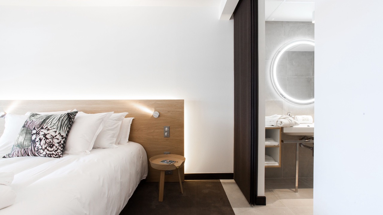 Photo of Bedroom in Soorts-Hossegor