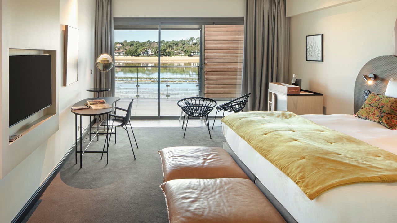Photo of Bedroom in Soorts-Hossegor