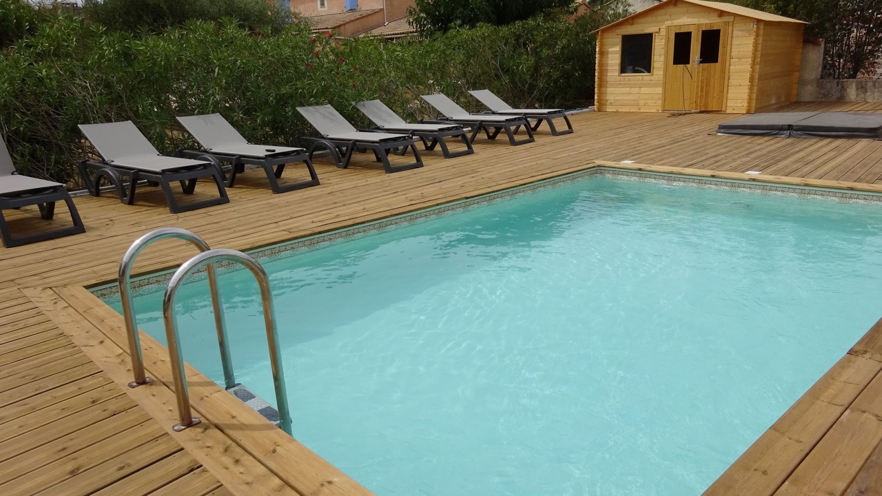 Photo of Outdoor in Carnoules