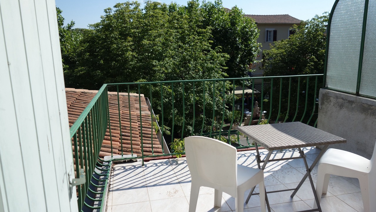 Photo of Bedroom in Saint-Vallier-de-Thiey