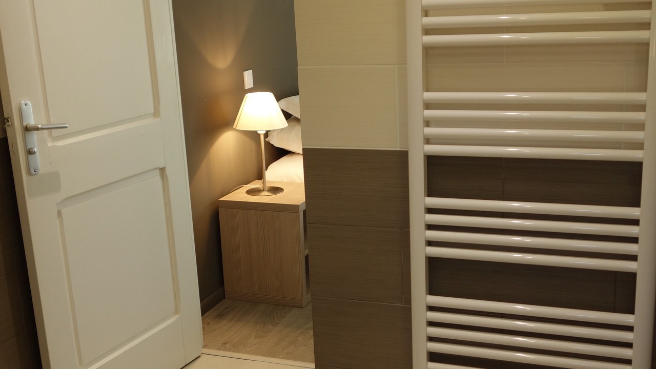 Photo of Bathroom in Saint-Vallier-de-Thiey