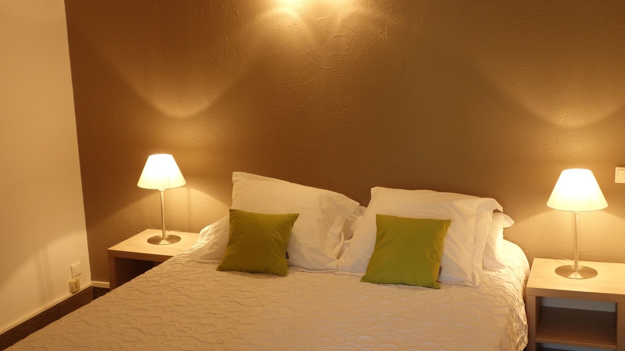 Photo of Bedroom in Saint-Vallier-de-Thiey
