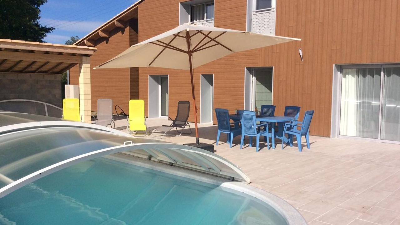 Photo of Outdoor in Laruscade
