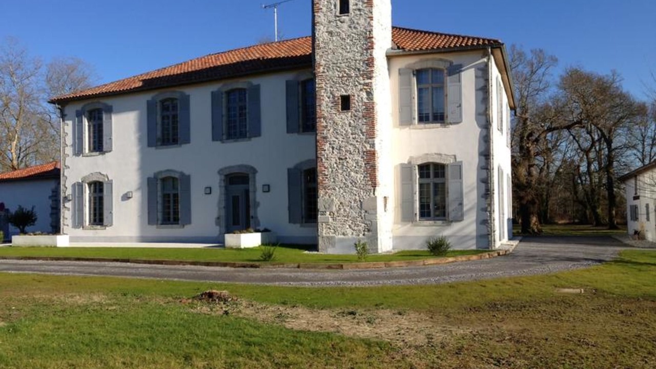 Photo of Outdoor in Oeyreluy