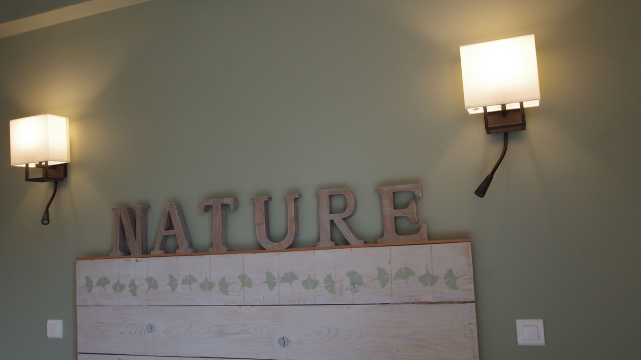 Photo of Bedroom in Callian