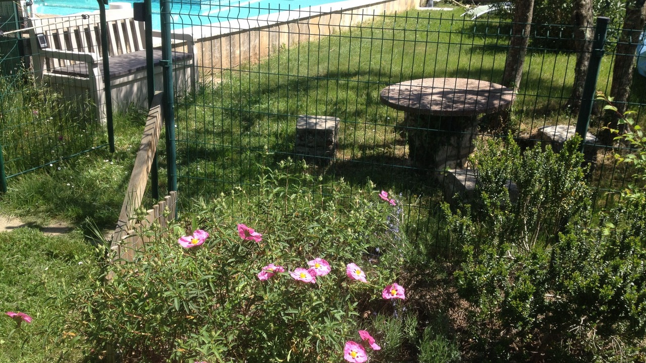 Photo of Outdoor in Callian