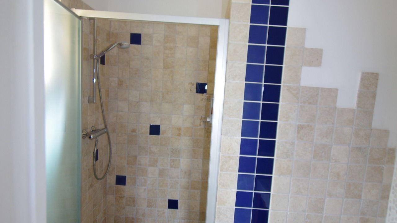 Photo of Bathroom in Callian
