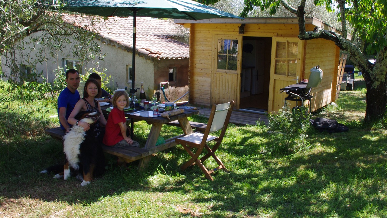 Photo of Kitchen in Callian