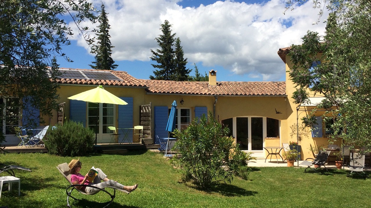 Photo of Outdoor in Callian