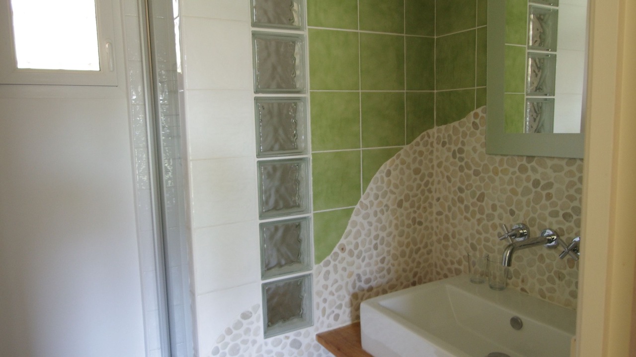 Photo of Bathroom in Callian