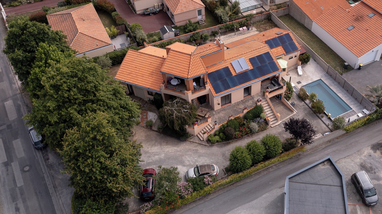 Photo of Outdoor in La Bernerie-en-Retz