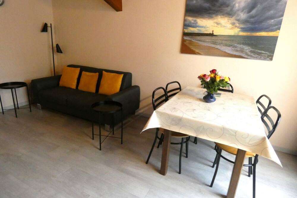 Photo of Livingroom in Peyrehorade