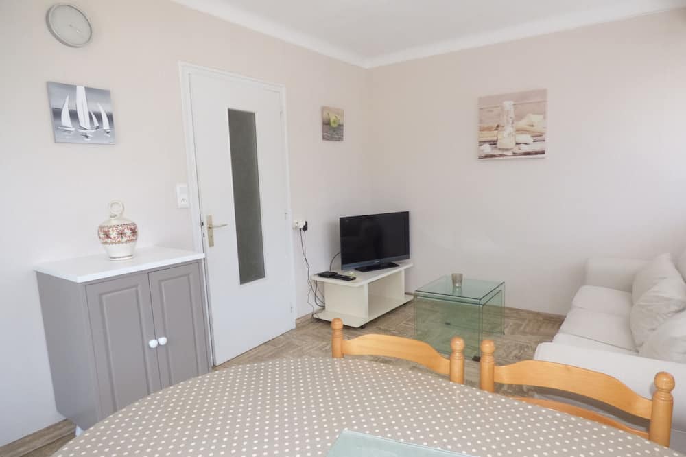 Photo of Livingroom in Saint-Gilles-Croix-de-Vie
