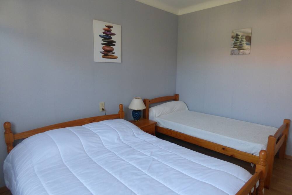 Photo of Bedroom in Saint-Gilles-Croix-de-Vie