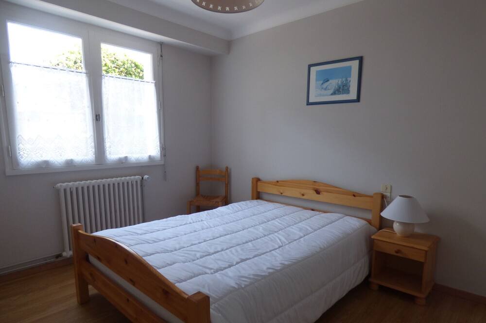 Photo of Bedroom in Saint-Gilles-Croix-de-Vie
