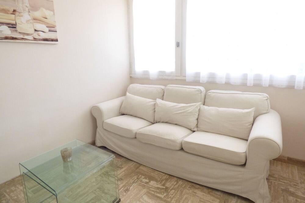 Photo of Livingroom in Saint-Gilles-Croix-de-Vie