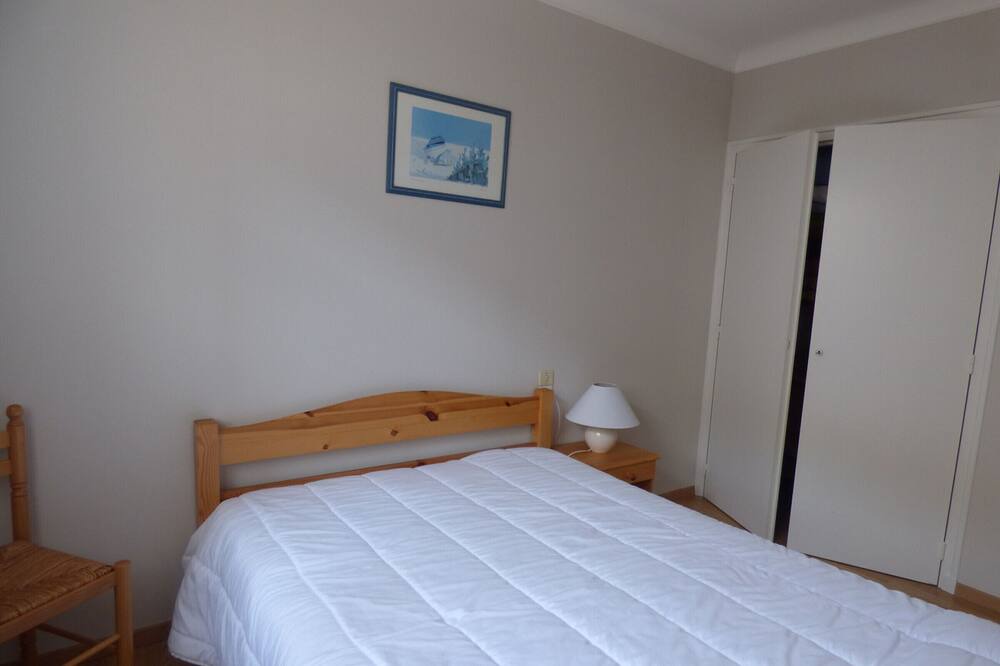 Photo of Bedroom in Saint-Gilles-Croix-de-Vie
