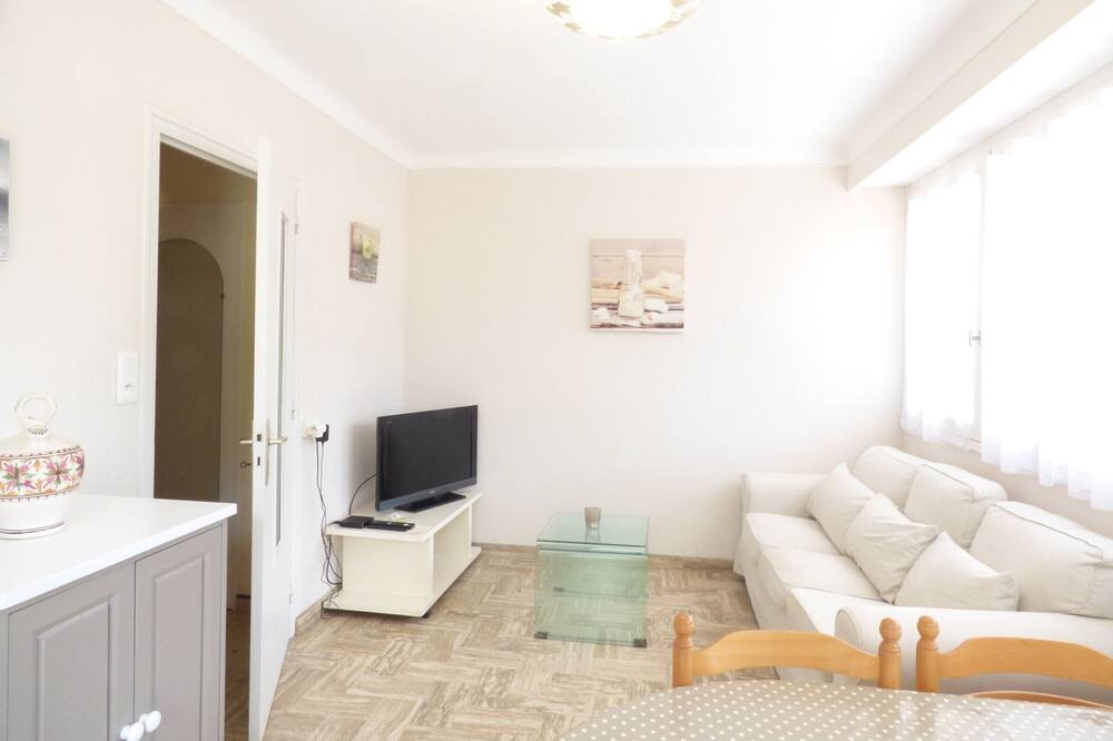 Photo of Livingroom in Saint-Gilles-Croix-de-Vie