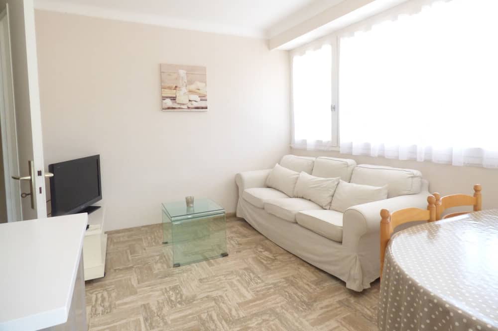 Photo of Livingroom in Saint-Gilles-Croix-de-Vie