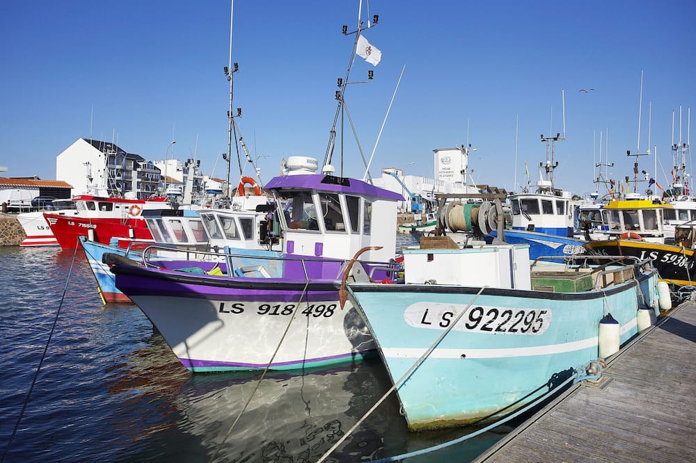 Photo of Outdoor in Saint-Gilles-Croix-de-Vie