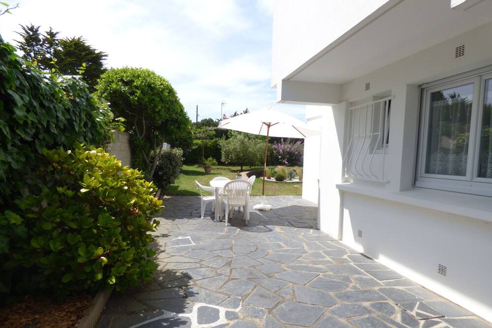Photo of Outdoor in Saint-Gilles-Croix-de-Vie