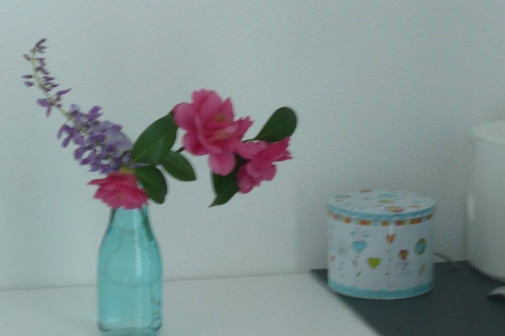 Photo of Bedroom in Le Boupere