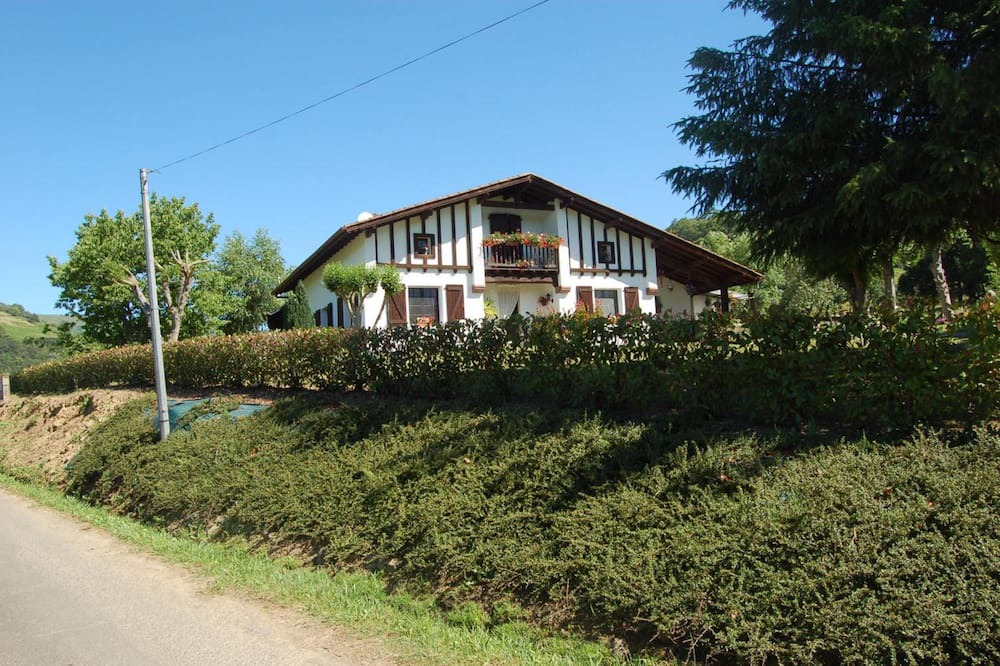 Photo of Outdoor in Saint-Jean-le-Vieux