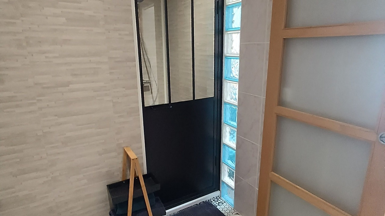 Photo of Bathroom in Saint-Paul