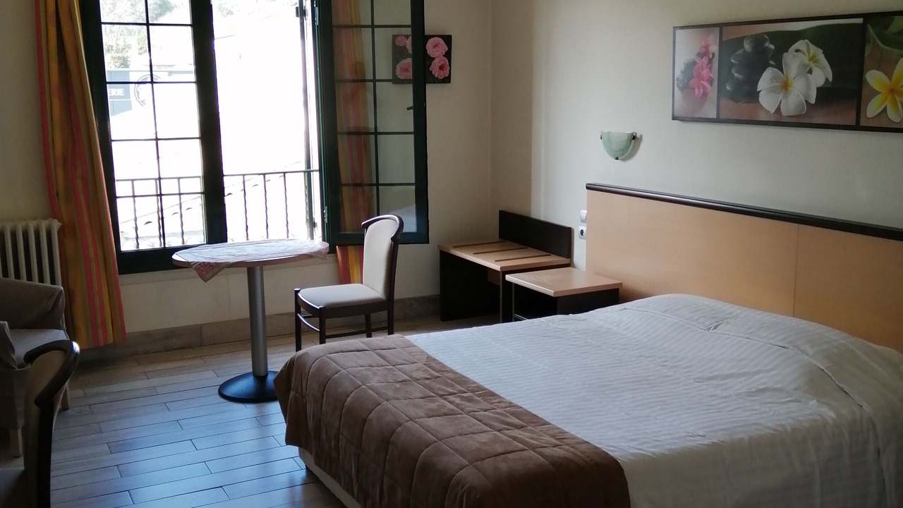 Photo of Bedroom in Le Plan-de-Grasse