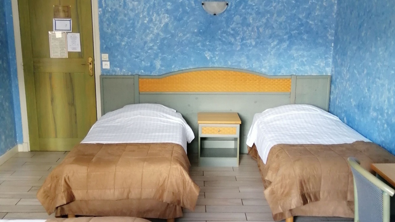 Photo of Bedroom in Le Plan-de-Grasse