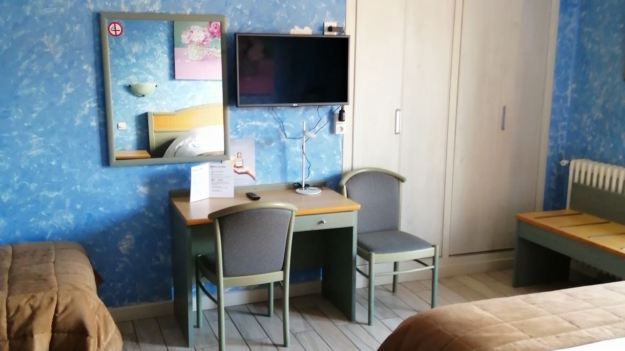 Photo of Bedroom in Le Plan-de-Grasse