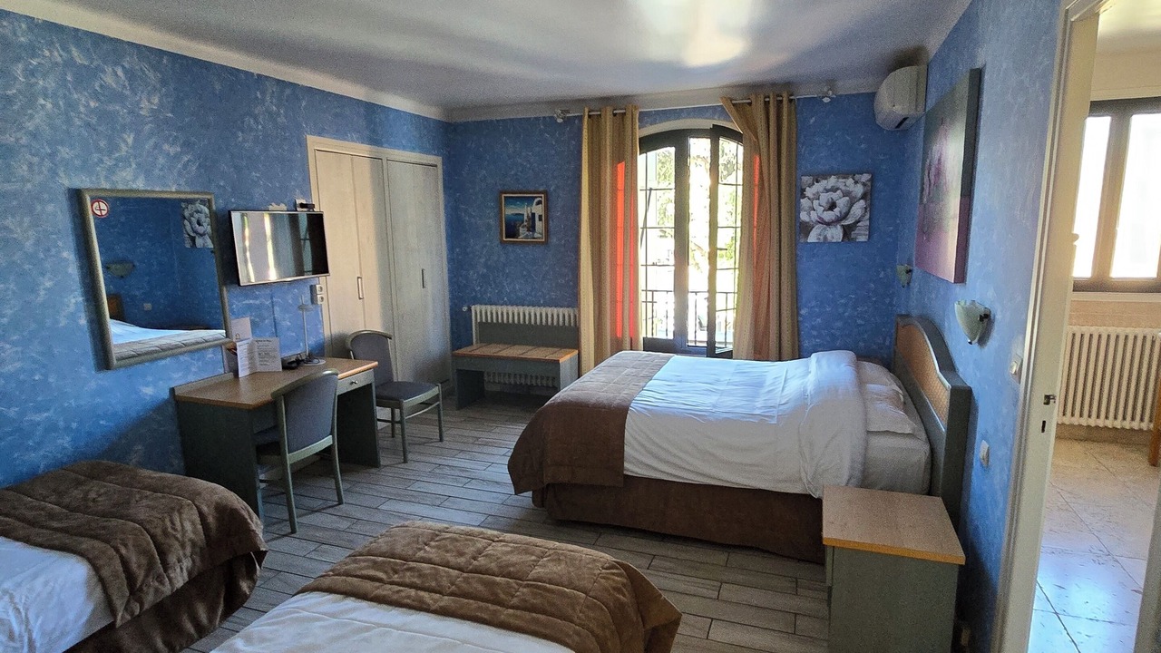 Photo of Bedroom in Le Plan-de-Grasse