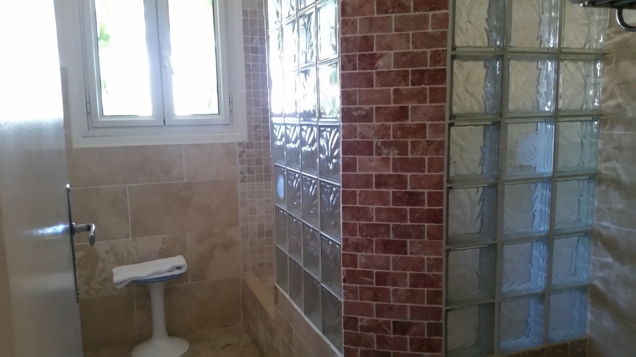 Photo of Bathroom in Le Plan-de-Grasse