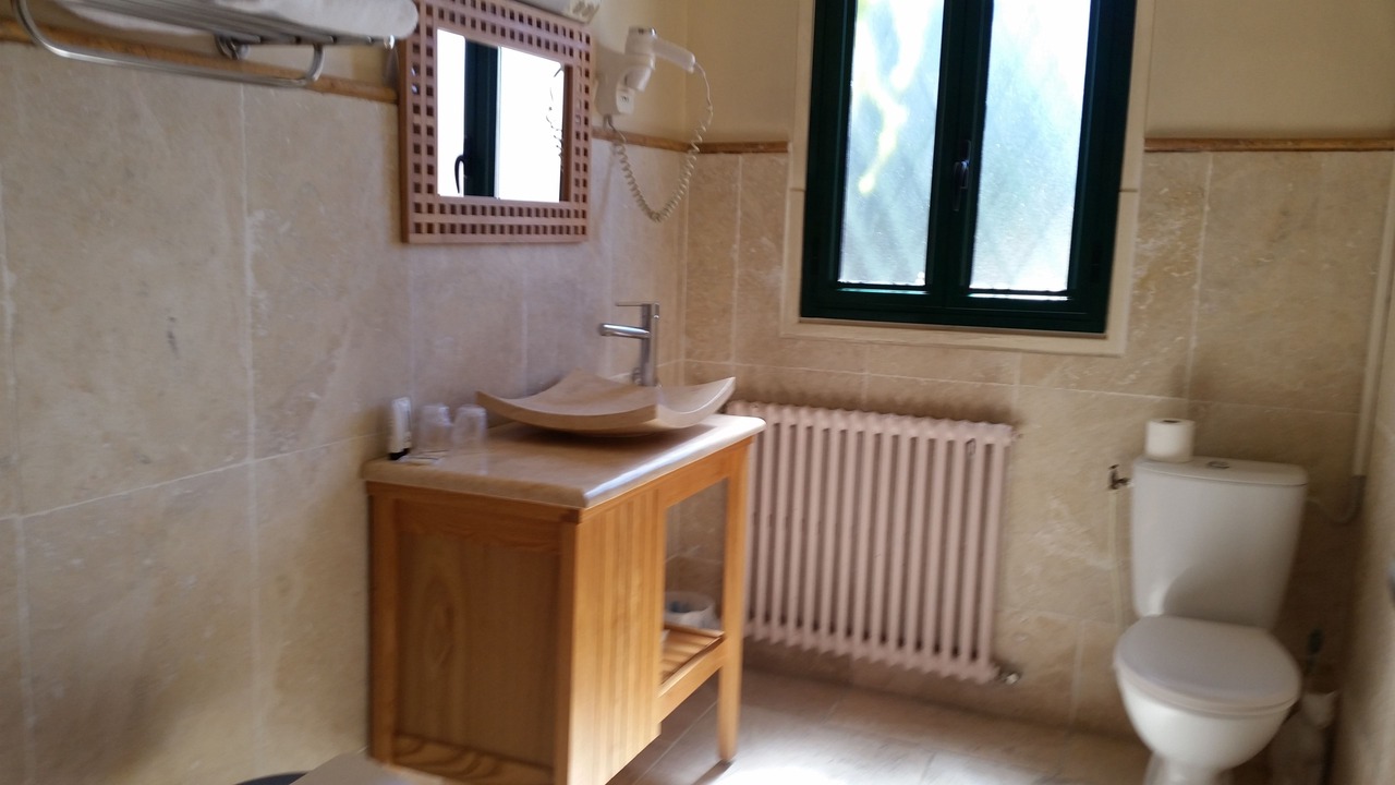 Photo of Bathroom in Le Plan-de-Grasse