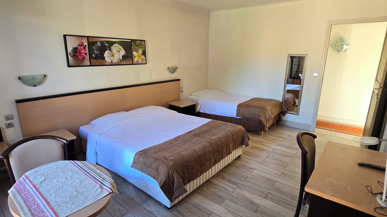 Photo of Bedroom in Le Plan-de-Grasse