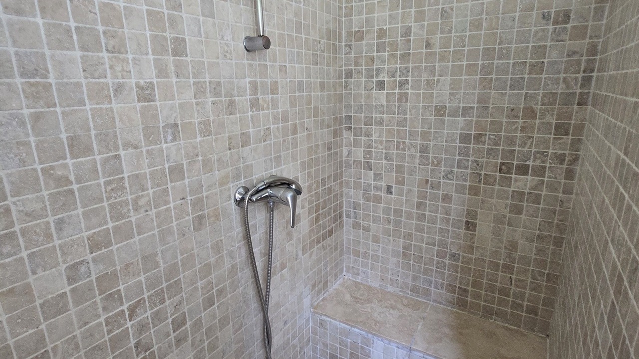Photo of Bathroom in Le Plan-de-Grasse
