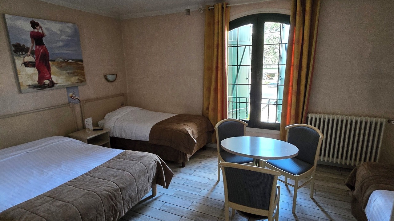 Photo of Bedroom in Le Plan-de-Grasse