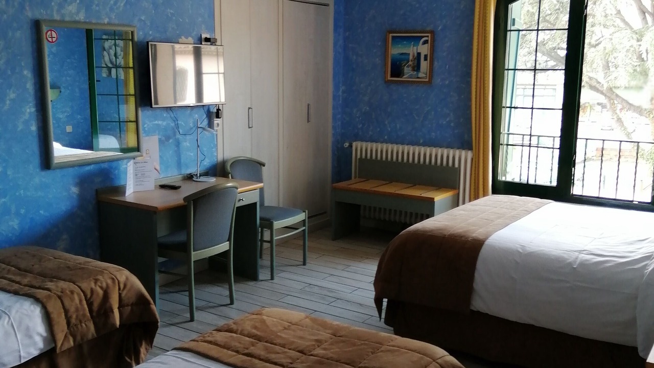 Photo of Bedroom in Le Plan-de-Grasse